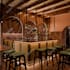 create 3d restaurant, cafe and bar interior rendering