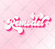 design custom hand lettering, fun, playful, typography font logo