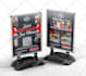 create a flyer for your bar or club