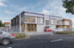 do 3d model and render of warehouse, storage facility