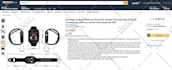write killer amazon listings and SEO product descriptions