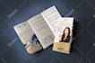 do a professional trifold brochure, bifold brochure and flyer design