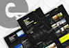 do wix website design and redesign, build wix business website development
