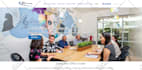 design wordpress landing page or squeeze page for business
