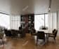 do 3d office interior design and commercial interior spaces