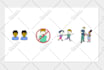 create a custom hand drawn icons set