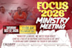 design an outstanding church flyer