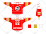 do custom jersey design or sublimation jersey