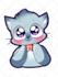 make you custom chibi character art