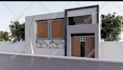 design a stunning exterior elevation for your house or building