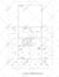 draw  a floor plans in autocad