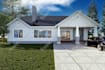 do interior and exterior design, 3d rendering walkthrough by sketchup,d5 render