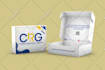 design a premium product label and custom box packaging design