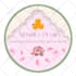 create mughal motif design