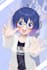 draw fanart , anime character , illustration just for you