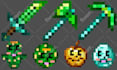 make you custom minecraft texture pack of any kind