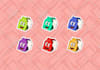 draw funny twitch emotes and badges