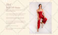 design and build custom responsive showit websites