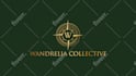 design creative gold logo