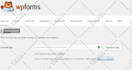 activate wpforms pro elite or gravity and fluent forms