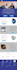 squarespace website design squarespace website redesign squarespace website