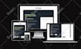 clone or do wordpress website design using elementor pro