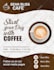 create amazing food poster and restaurant menu design
