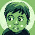 make pixel art portraits or avatars