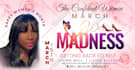 create unique, catchy social media event flyer design