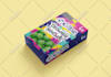 design creative packaging for your product