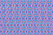 create a custom hidden 3d stereogram, magic eye illusion