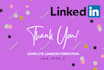 optimize your linkedin profile for sure success
