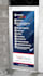 design storefront window decals, door decals, vinyl decals, and stickers