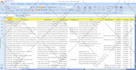 do web scraping, data extraction and data mining