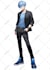 draw fanart , anime character , illustration just for you
