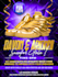 do dj, hip hop, event, party, concert, music, club flyer