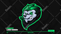 design gaming esports logo