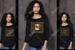 design top 1 trendy tshirt graphics or tshirt design
