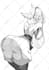draw a anime character for you