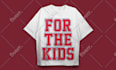 be your clothing brand graphic designer for t shirt design