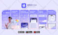 design play and app store screenshots for your mobile app