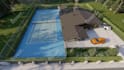 design your swimming pool ,landscape and 3d renderings