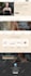 create responsive wordpress website design, redesign, landing page