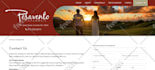 do custom website development as full stack developer, front end developer