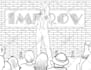 design a full coloring book with cover and KDP formatting