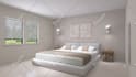 do modern and minimal interior design and decoration