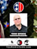 design clean business card very fast