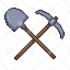 create pixel art texture, icon, asset or item for 2d game