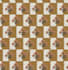 create seamless pattern design for fabric, textile etc