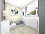 do 2d floor plan and 3d revit model and architectural drawings